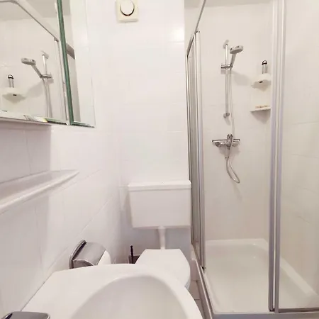 Appartement Smutje 7 *