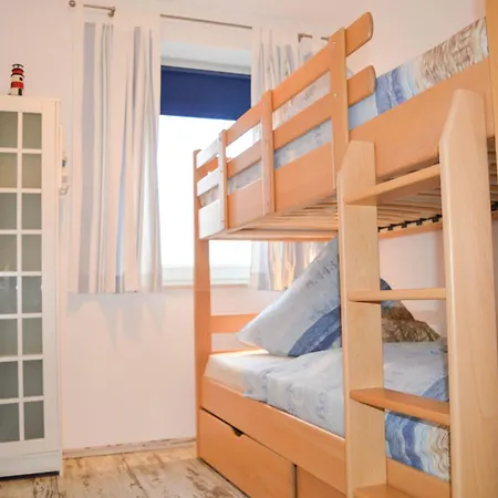 Smutje 7 Horumersiel