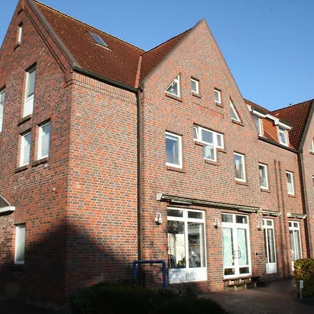 Smutje 7 Apartment