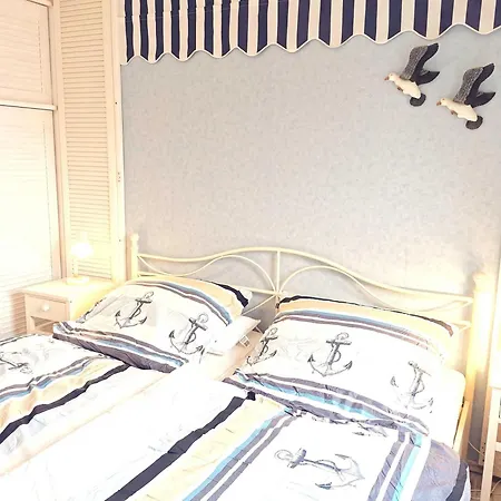 Smutje 7 Horumersiel