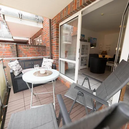 Apartment Smutje 7 *