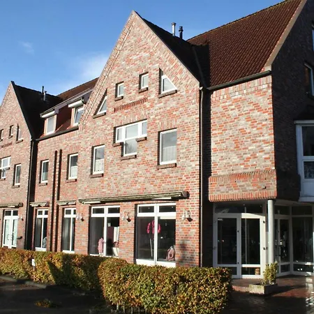 Appartement Smutje 7 Horumersiel